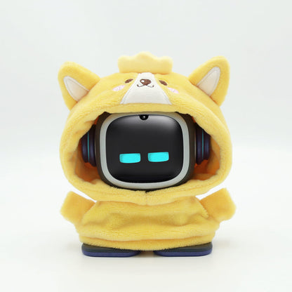 Corgi tērps EMO robotam, Living.AI