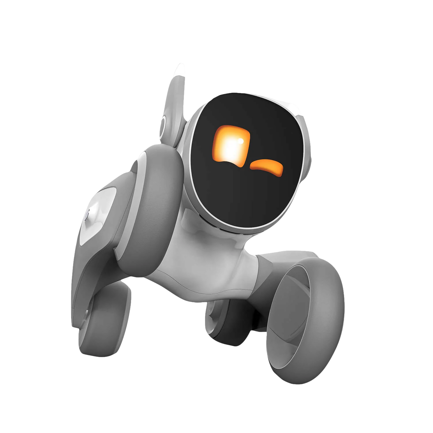 Loona Premium Smart Robot, AI PETBOT ar uzlādes dokstaciju, KEYi Tech